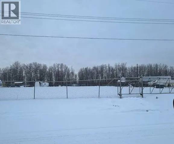 11216 96 Street, High Level, Alberta T0H1Z0