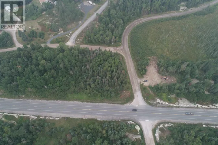 Villeneuve RD NW, Kenora, Ontario P9N0B9