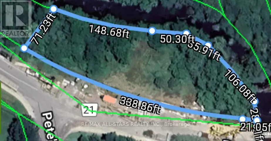 174 PEFFERLAW ROAD, Georgina (Pefferlaw), Ontario L0E1N0