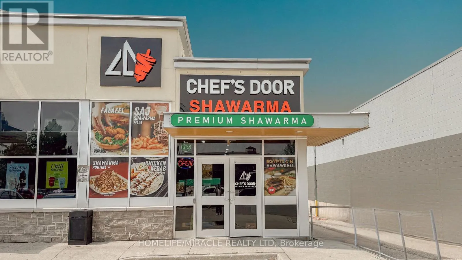 Commercial Sale For Sale
