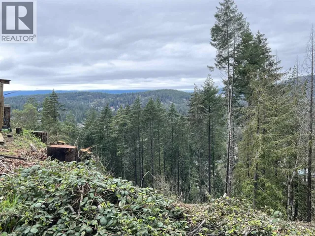 LOT 57 GULFVIEW ROAD, Pender Harbour, British Columbia V0N2H0