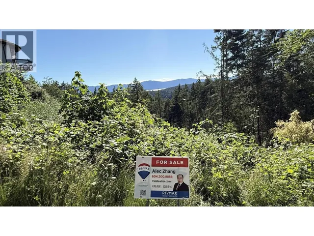 LOT 57 GULFVIEW ROAD, Pender Harbour, British Columbia V0N2H0