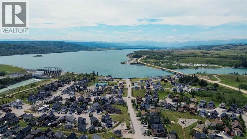 236 Cottage Club Crescent, Rural Rocky View County, Alberta T4C1B1