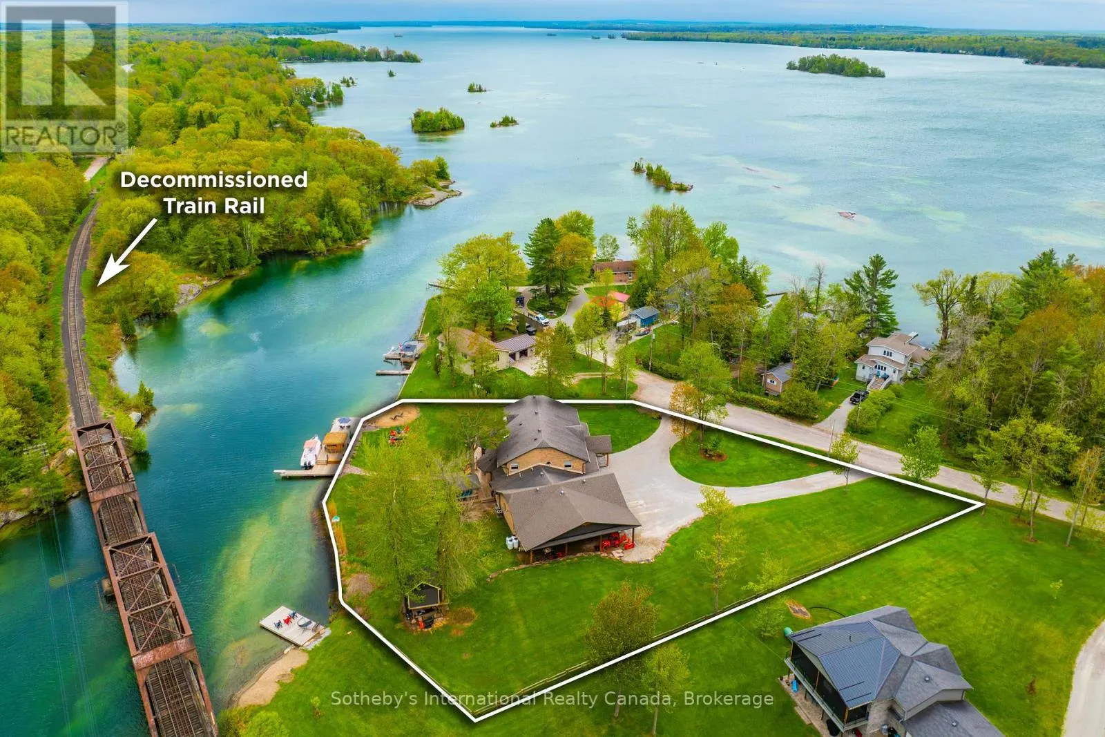 Residential For Sale