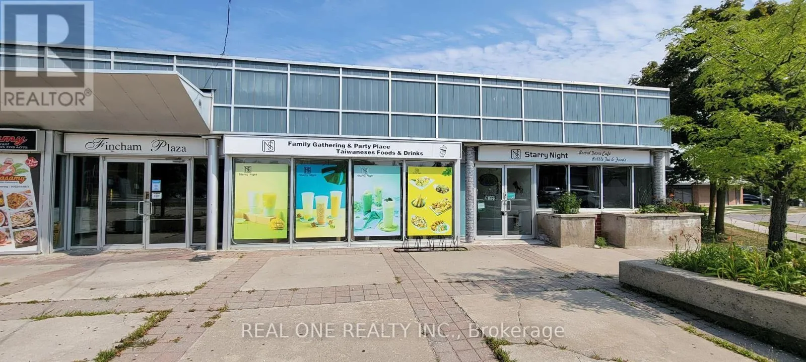 Commercial Sale For Sale