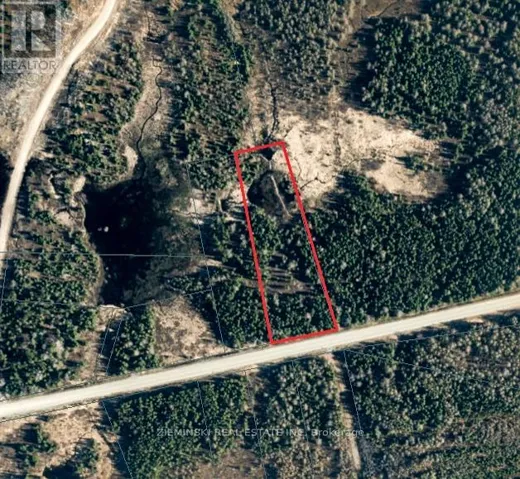 PCL 48 54M346 SEC AIRPORT ROAD, Kirkland Lake (KL & Area), Ontario P2N1T2