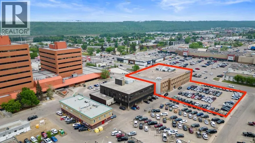 200, Fort McMurray, Alberta T9H4K3