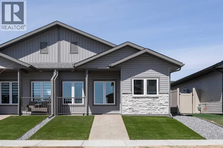 6322 26 Avenue, Camrose, Alberta T4V5J6