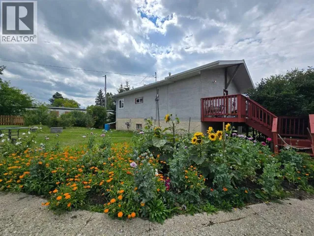 109 Main Street,, 57115 Range Road 80, Rochfort Bridge, Alberta T0E1Y0