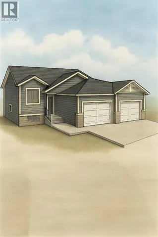 5736 55 Avenue, Camrose, Alberta T4V5B9
