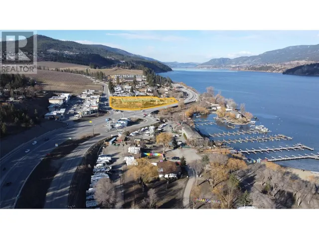 11852 Highway 97 Unit# 19, Lake Country, British Columbia V4V1E3