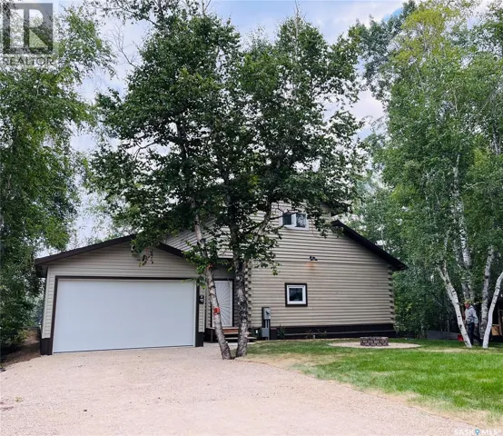 224 Pine DRIVE, Tobin Lake, Saskatchewan S0E1E0