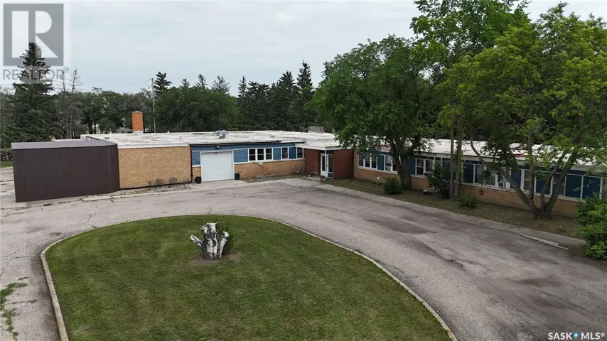 700 Government ROAD, Davidson, Saskatchewan S0G1A0
