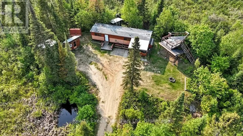 297 JOLY STRONG ROAD, Joly, Ontario P0A1Z0