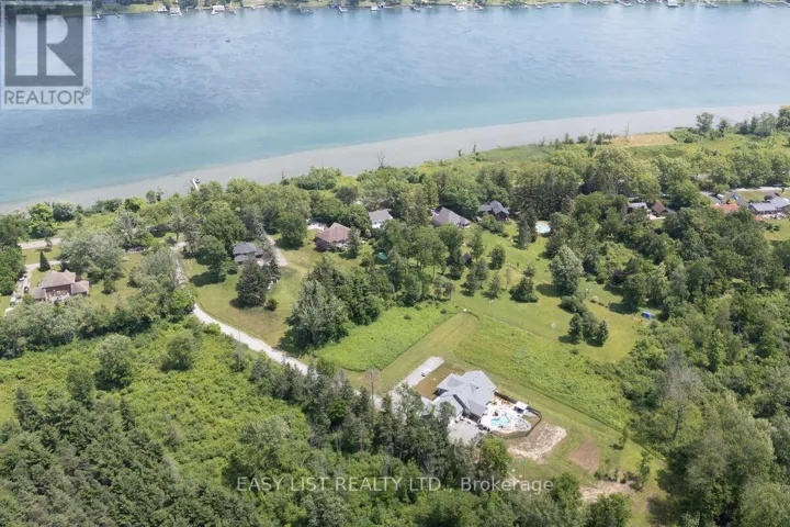 3147 NIAGARA RIVER PARKWAY, Fort Erie (Black Creek), Ontario L0S1S0