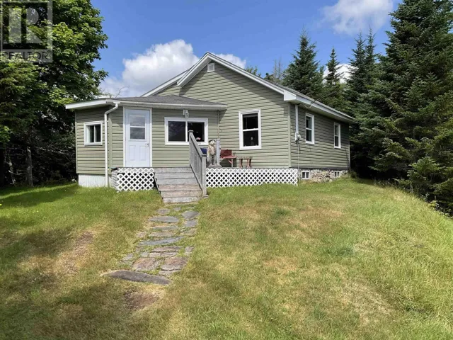 70 Gerrior Road, Larrys River, Nova Scotia B0H1T0