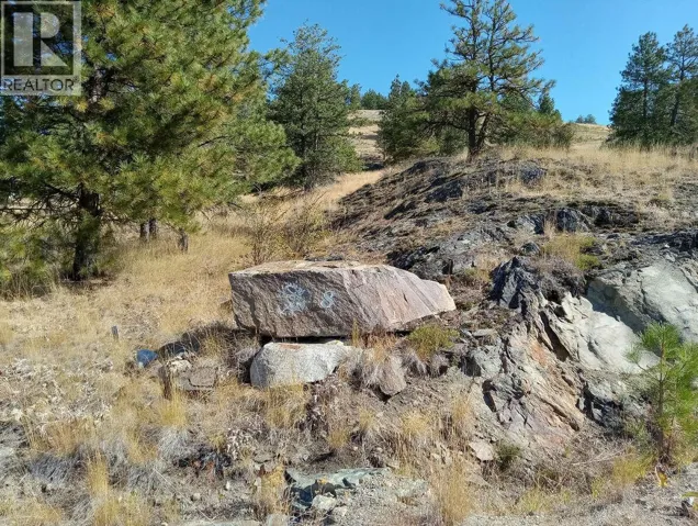 1024 BULLMOOSE Trail Lot# 8, Osoyoos, British Columbia V0H1V6