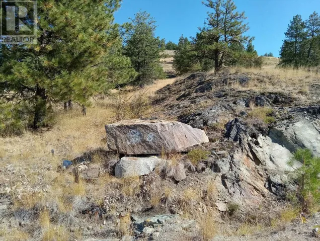 1024 BULLMOOSE Trail Lot# 8, Osoyoos, British Columbia V0H1V6