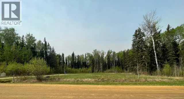 851 Wolf Trail, Sandy Lake, Alberta T0G2K0