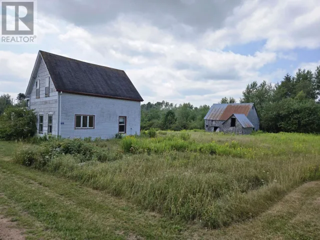 52 Ross Road, Sturgeon, Prince Edward Island C0A1R0