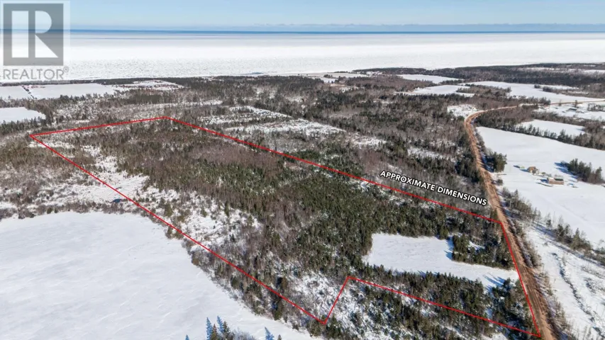 14642 Northside Road, Cable Head East, Prince Edward Island C0A2A0