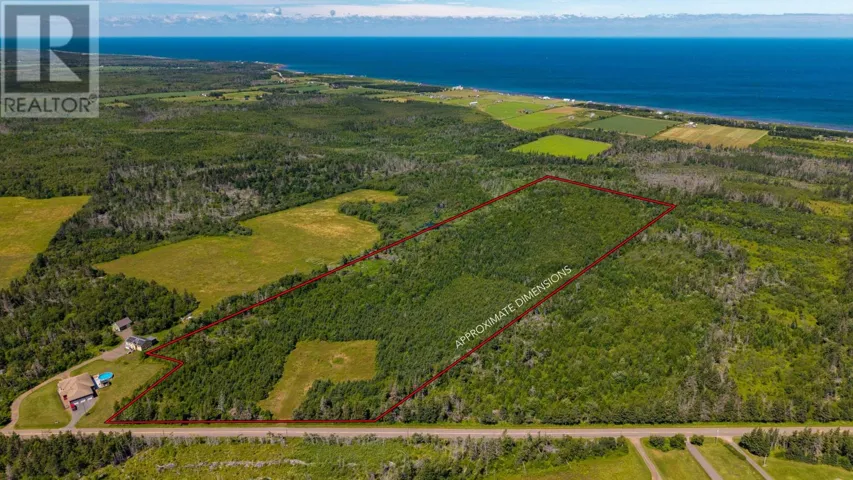 14642 Northside Road, Cable Head East, Prince Edward Island C0A2A0