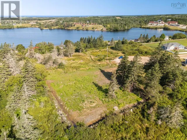 Lot 45 Park Drive, Brooklyn, Nova Scotia B5A0A2