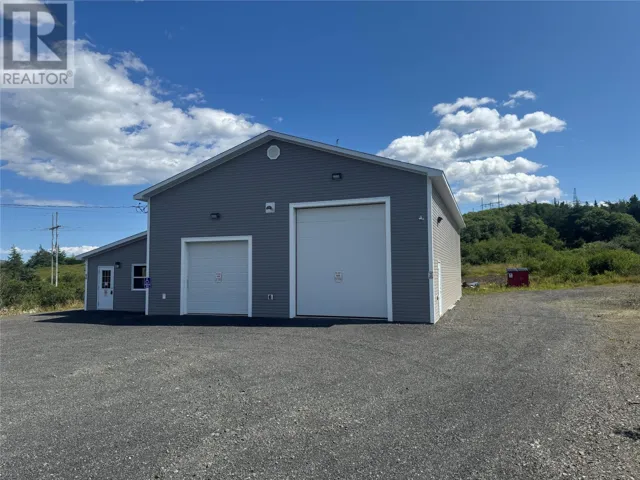 20 Main Road, Sunnyside, Newfoundland & Labrador A0B3J0