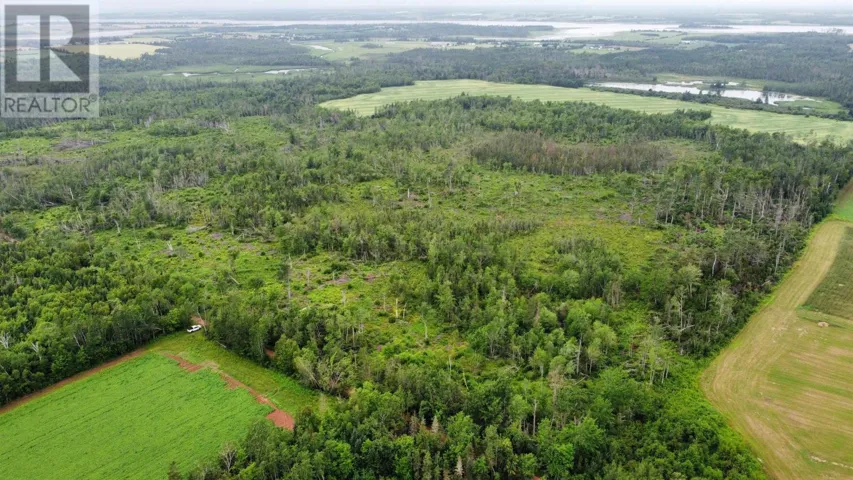 Patucket Road, Tarantum, Prince Edward Island C0A1Z0