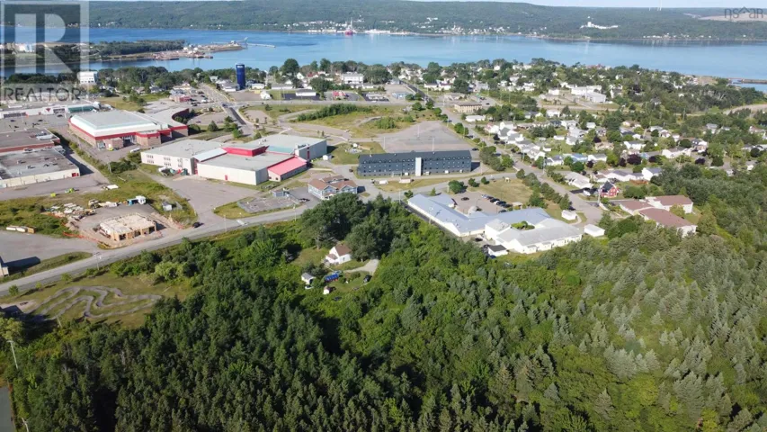 6 MacQuarrie Drive Extension, Port Hawkesbury, Nova Scotia B9A3S9