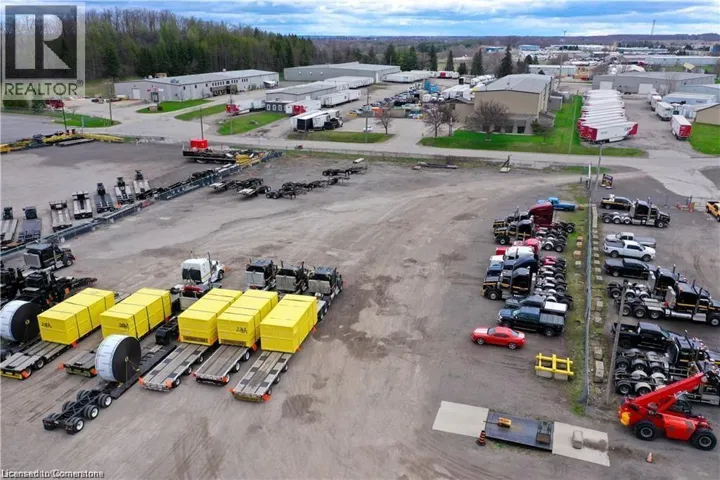 PART 6 WANLESS Court, Ayr, Ontario N0B1E0