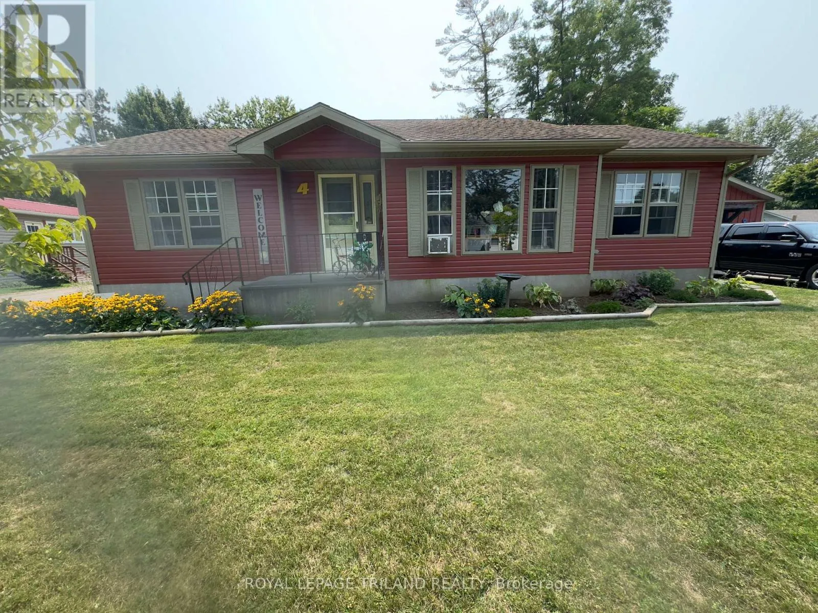 Residential For Sale