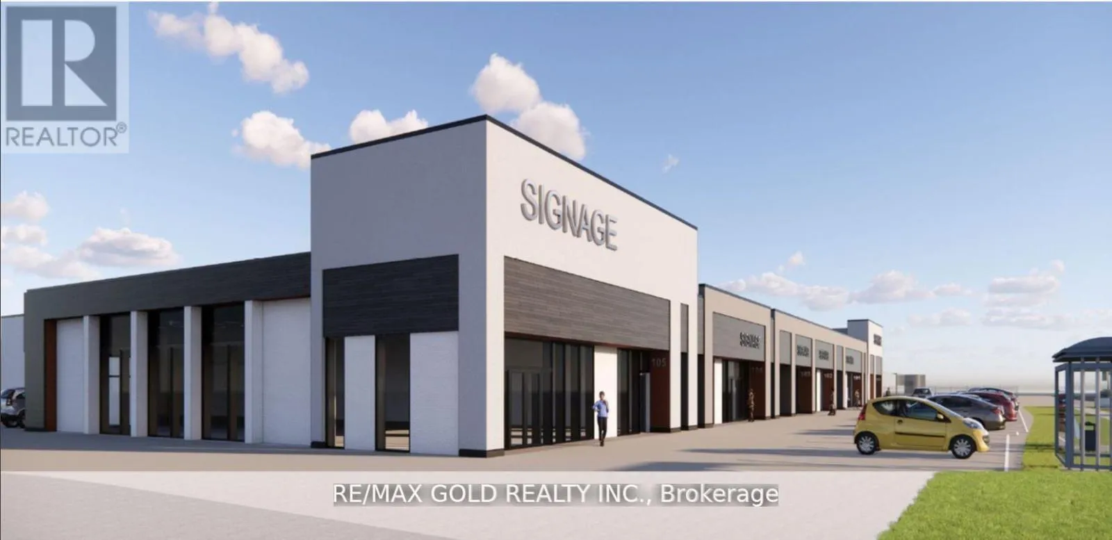 Commercial Lease For Rent