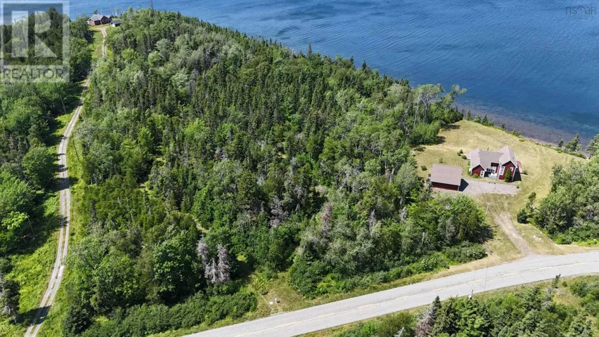 Lot 3 West Bay Highway, The Points West Bay, Nova Scotia B0E3K0