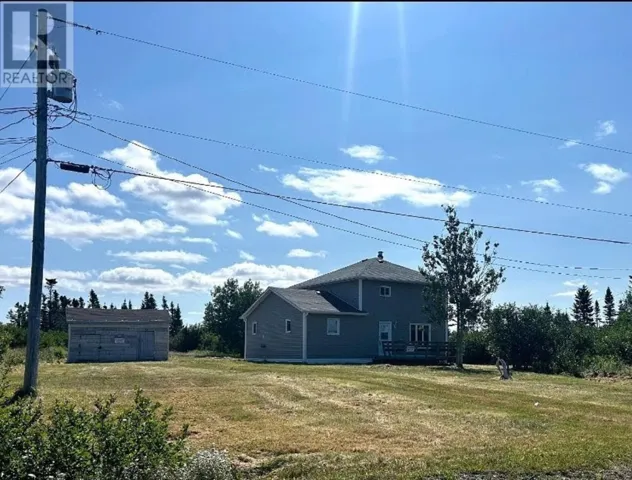 7 Harvey's Lane, Davidsville, Newfoundland & Labrador A0G2C0