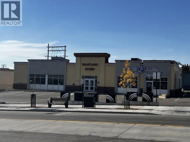 9824 100 STREET, Fort St. John, British Columbia V1J3Y1