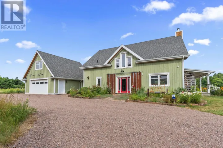115 Allen Road, Tyne Valley, Prince Edward Island C0B2C0