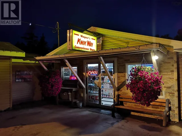 8865 8869 Hwy 101 Highway, Brighton, Nova Scotia B0V1A0