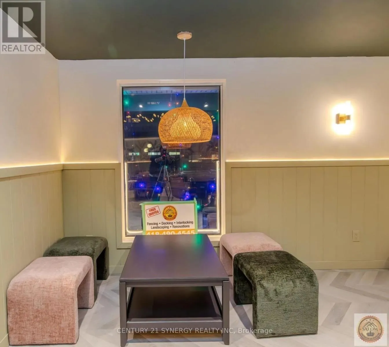 Commercial Sale For Sale