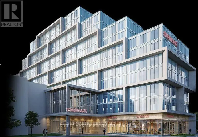 317 - 600 DIXON ROAD, Toronto (West Humber-Clairville), Ontario M9W1J1