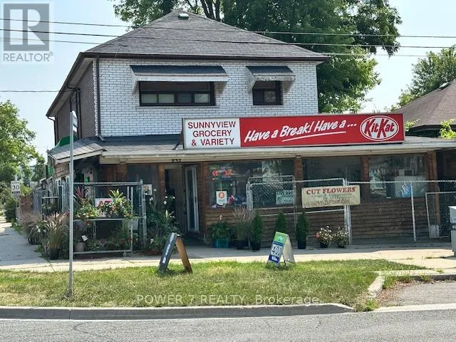 Commercial Sale For Sale