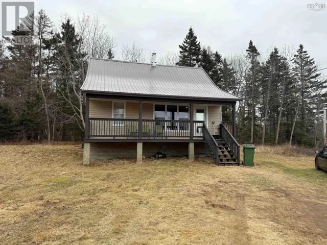 116 New Zealand Road, Cherry Hill, Nova Scotia B0J2H0