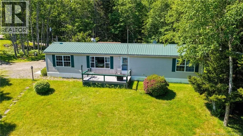 23 Birch Cove View, Chamcook, New Brunswick E5B3E1