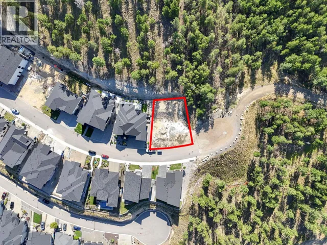 2301 Lavetta Drive, Kelowna, British Columbia V1P1R3