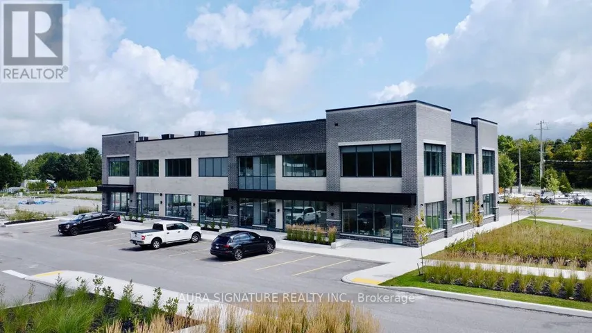 B-208 - 710 BALM BEACH ROAD E, Midland, Ontario L4R0J6