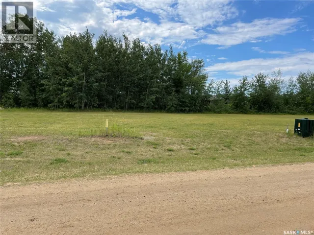 404 Park DRIVE, Tobin Lake, Saskatchewan S0E1E0
