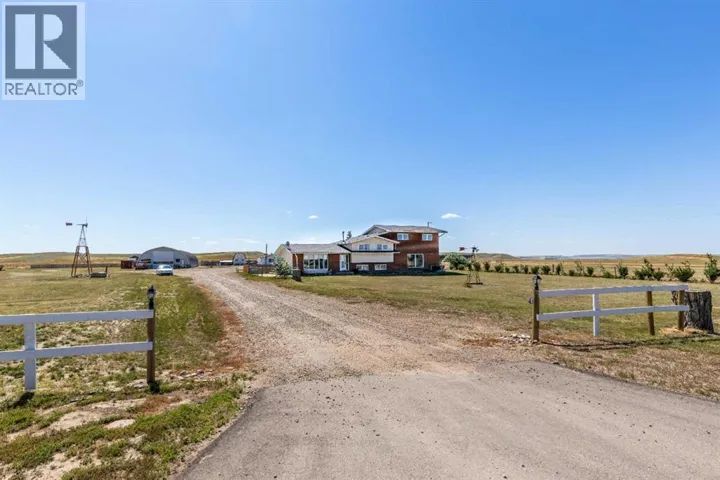 5121 Township Road 120, Dunmore, Alberta T1B0L1