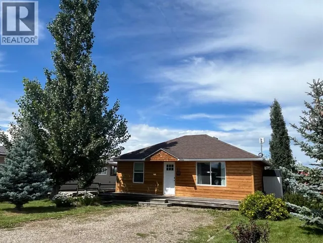 31 Mountain Vista Estates Drive, Hill Spring, Alberta T0K1E0