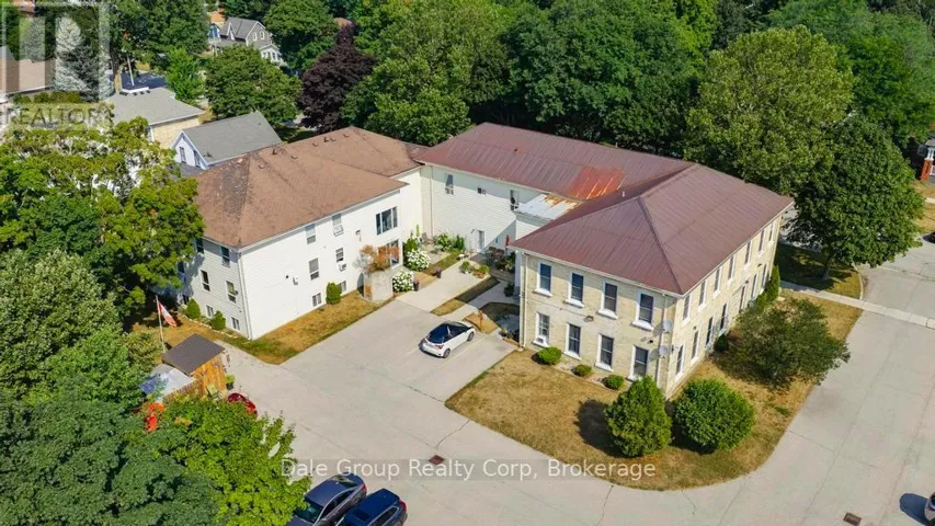 184 EAST STREET E, Goderich (Goderich (Town)), Ontario N7A1N7