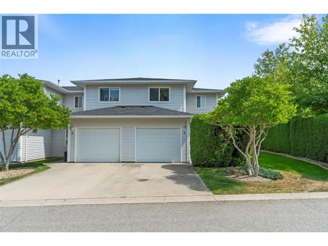 2951 11 Avenue NE Unit# 5, Salmon Arm, British Columbia V1E1V8